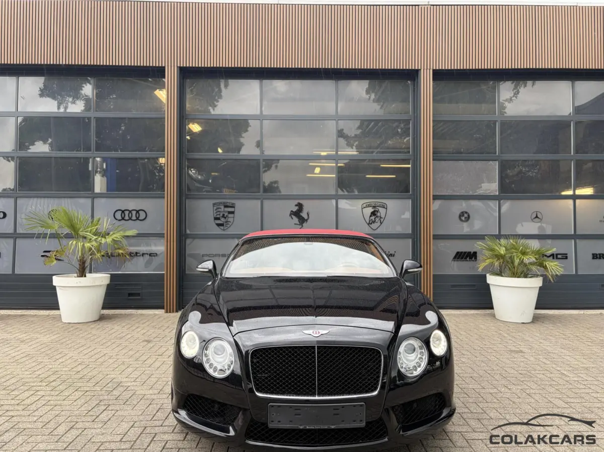 4.0 V8 - Stoelkoeling & Massage |ACC