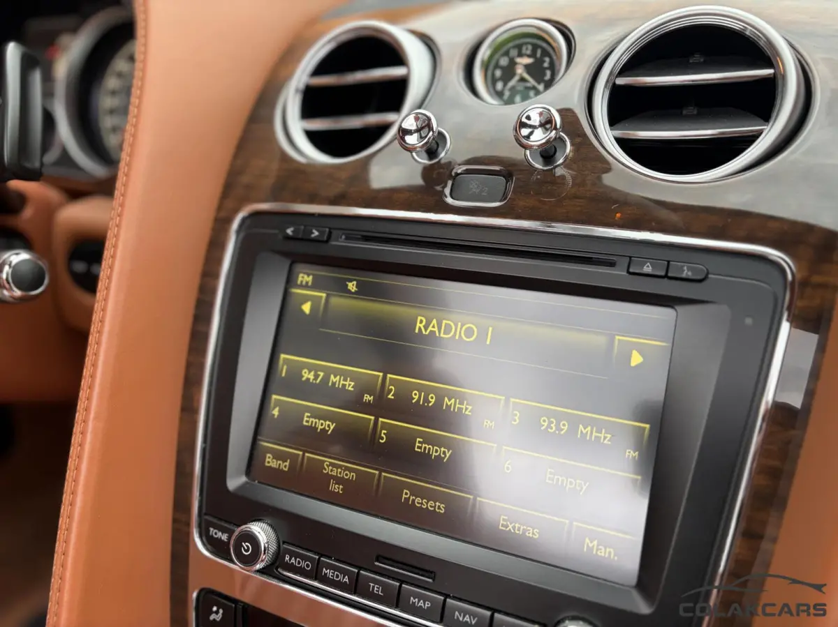 4.0 V8 - Stoelkoeling & Massage |ACC