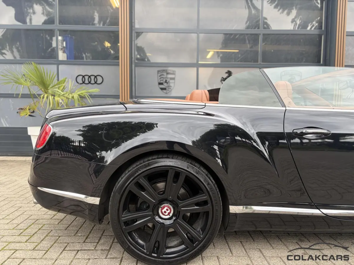 4.0 V8 - Stoelkoeling & Massage |ACC