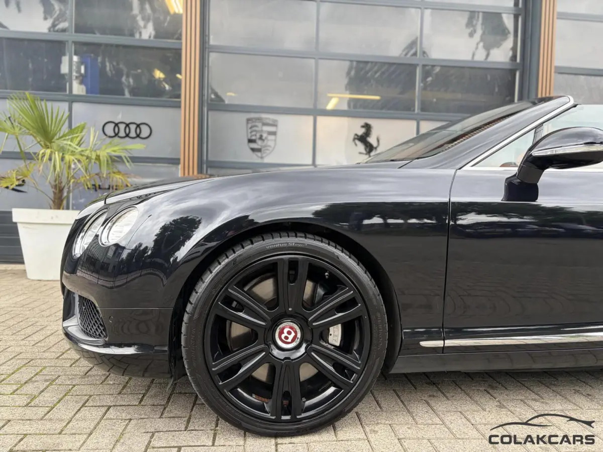4.0 V8 - Stoelkoeling & Massage |ACC