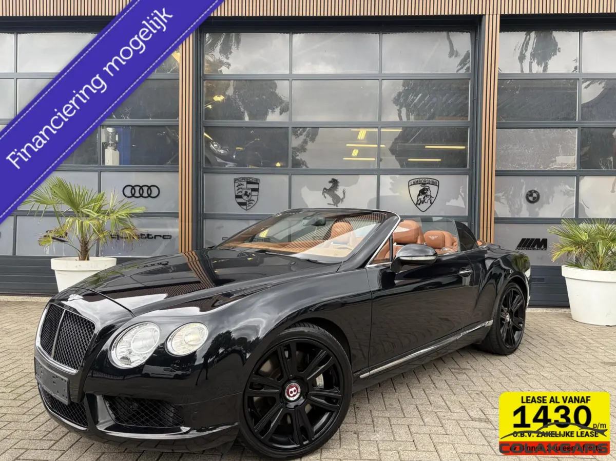 4.0 V8 - Stoelkoeling & Massage |ACC