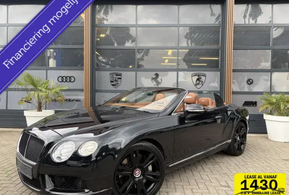 4.0 V8 - Stoelkoeling & Massage |ACC