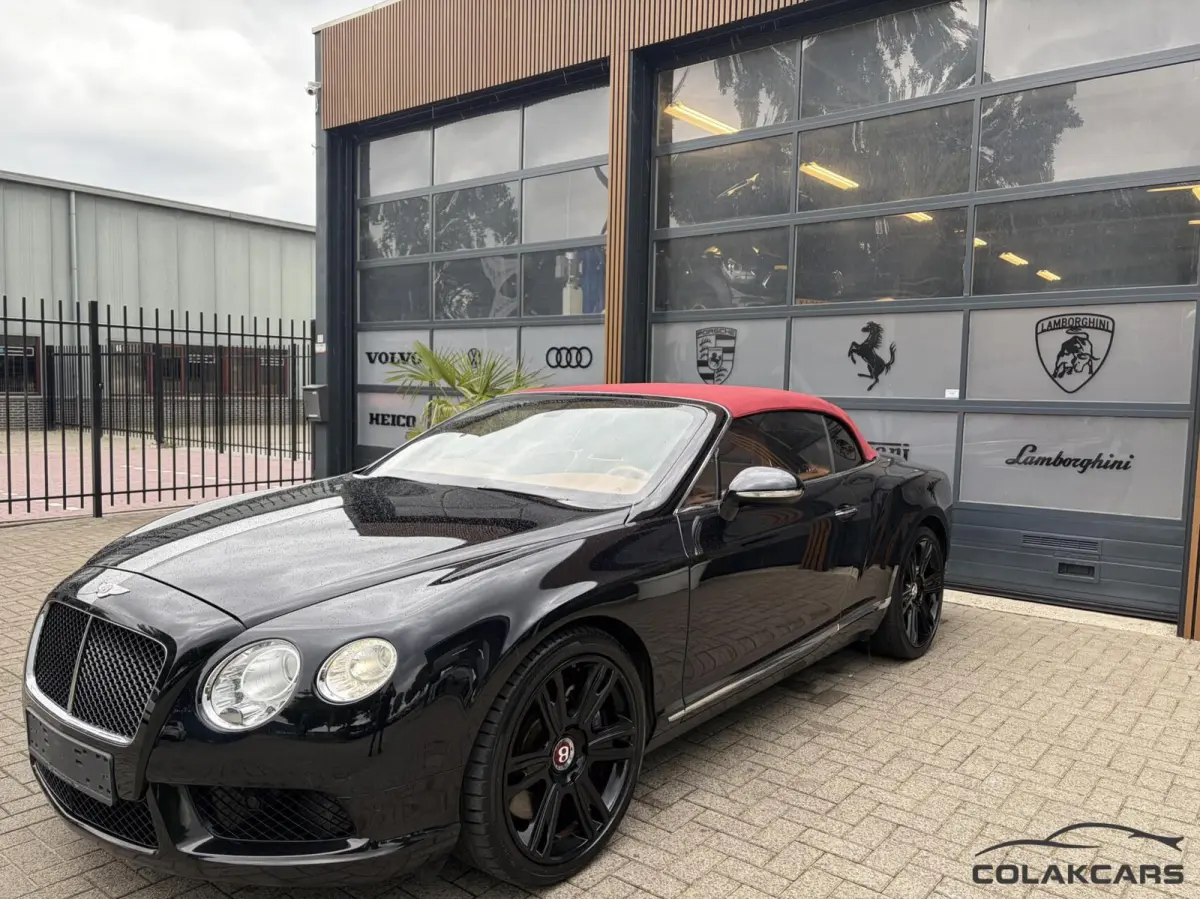 4.0 V8 - Stoelkoeling & Massage |ACC