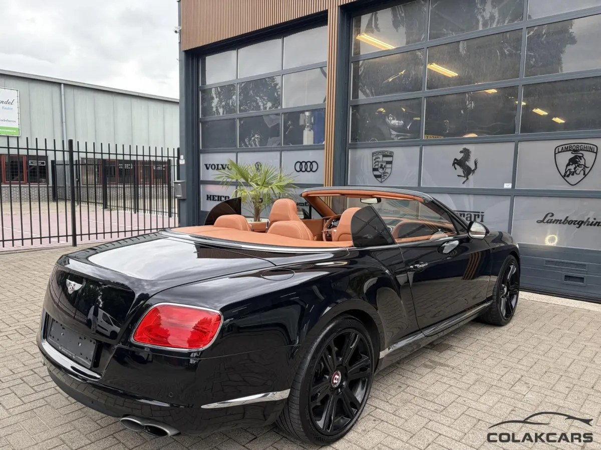 4.0 V8 - Stoelkoeling & Massage |ACC