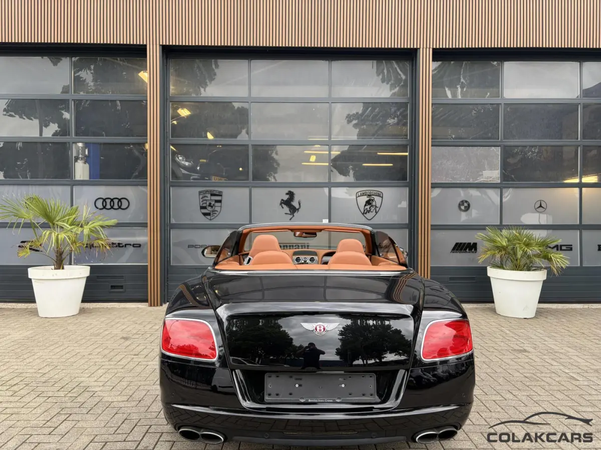 4.0 V8 - Stoelkoeling & Massage |ACC
