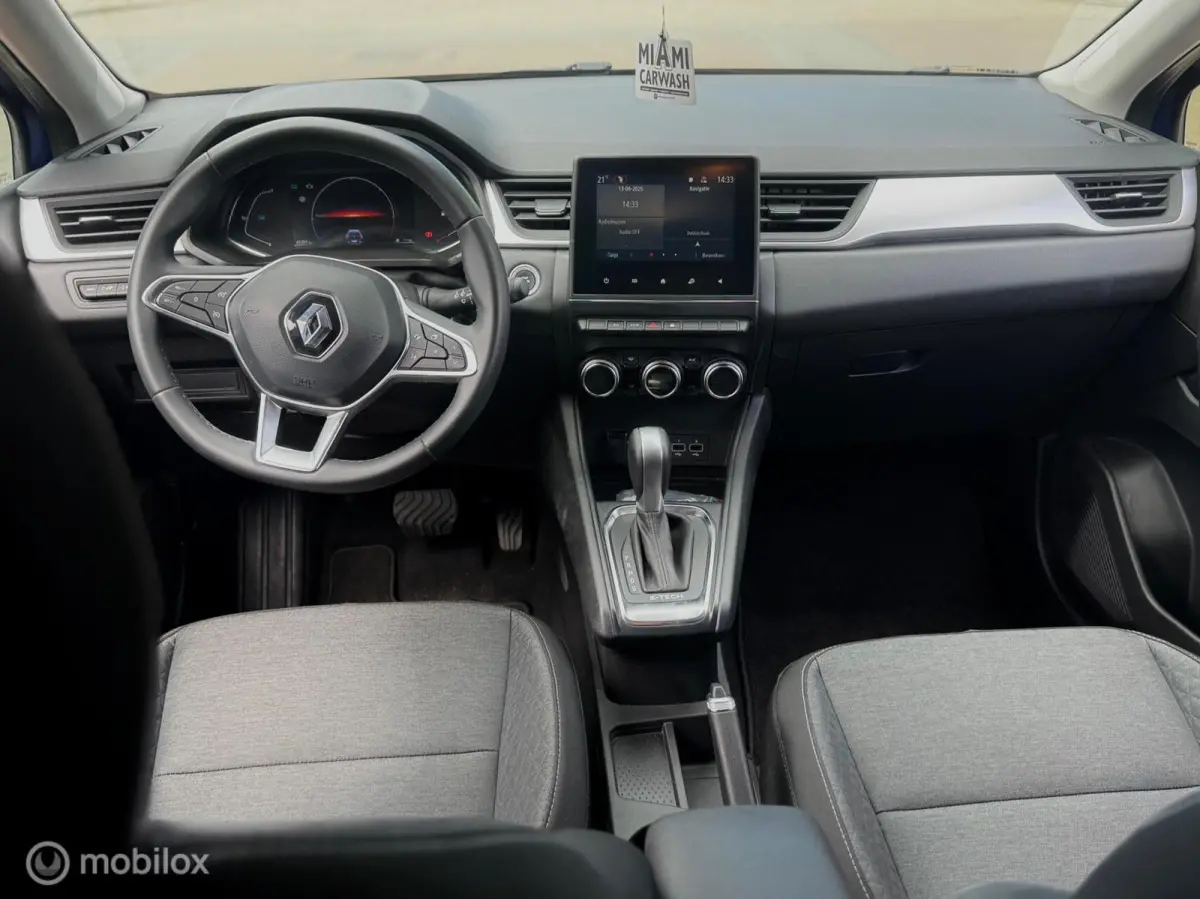 1.6 E-Tech Hybrid 145 Intens