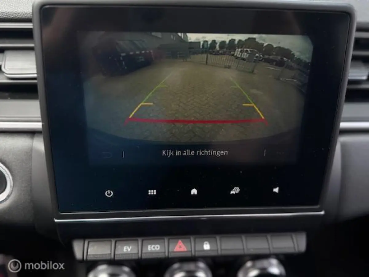 1.6 E-Tech Hybrid 145 Intens