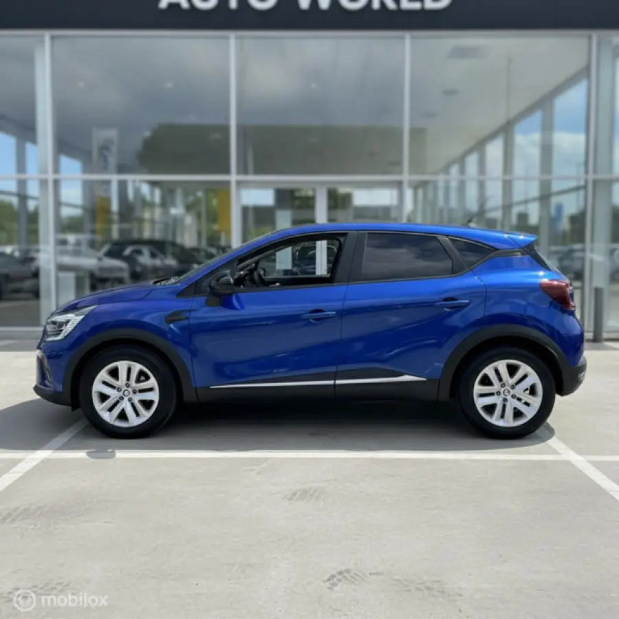 1.6 E-Tech Hybrid 145 Intens