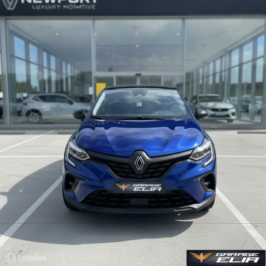 1.6 E-Tech Hybrid 145 Intens