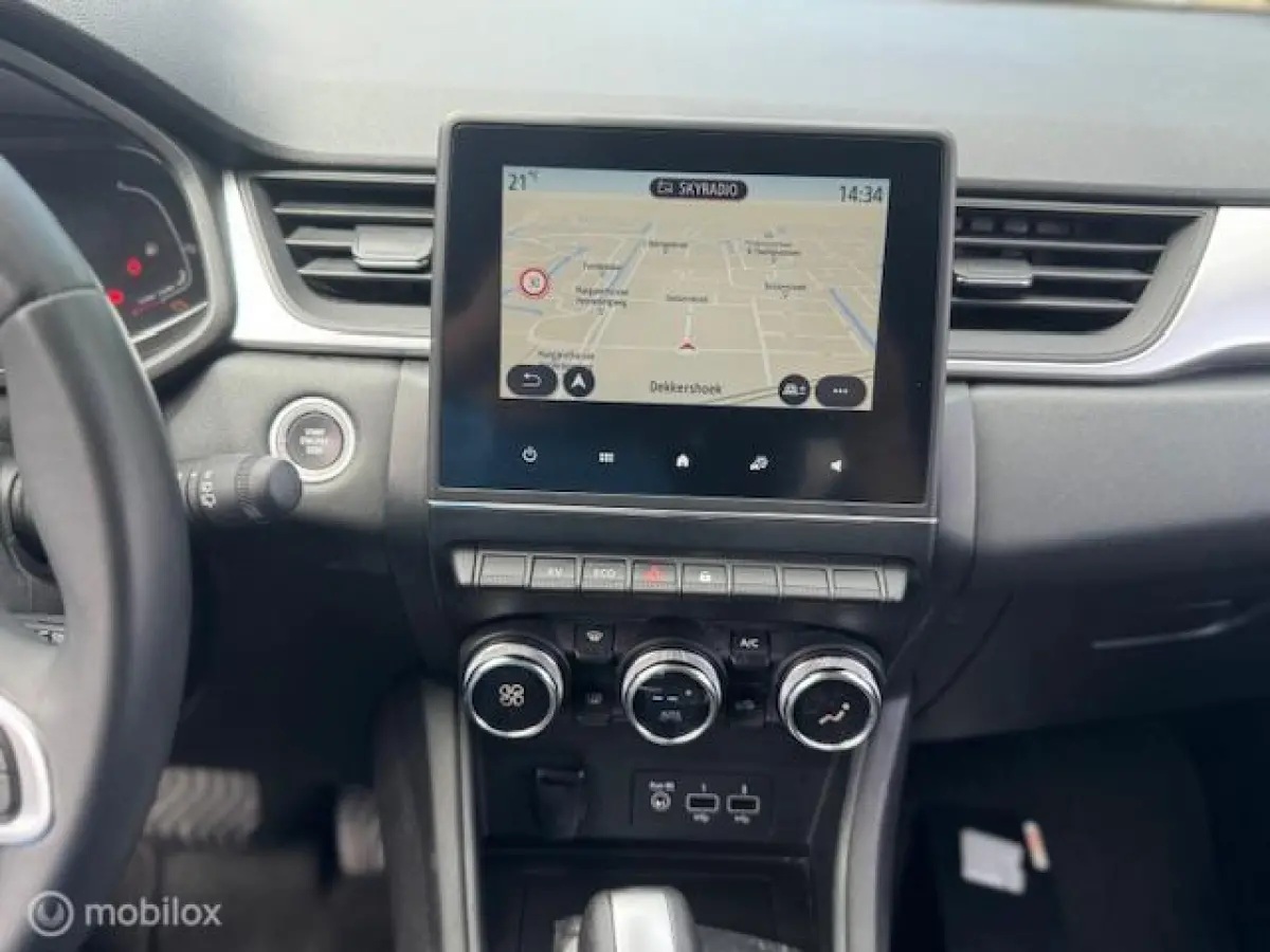 1.6 E-Tech Hybrid 145 Intens