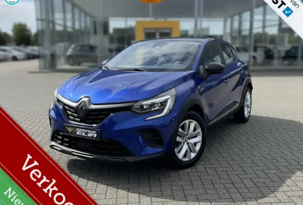 1.6 E-Tech Hybrid 145 Intens
