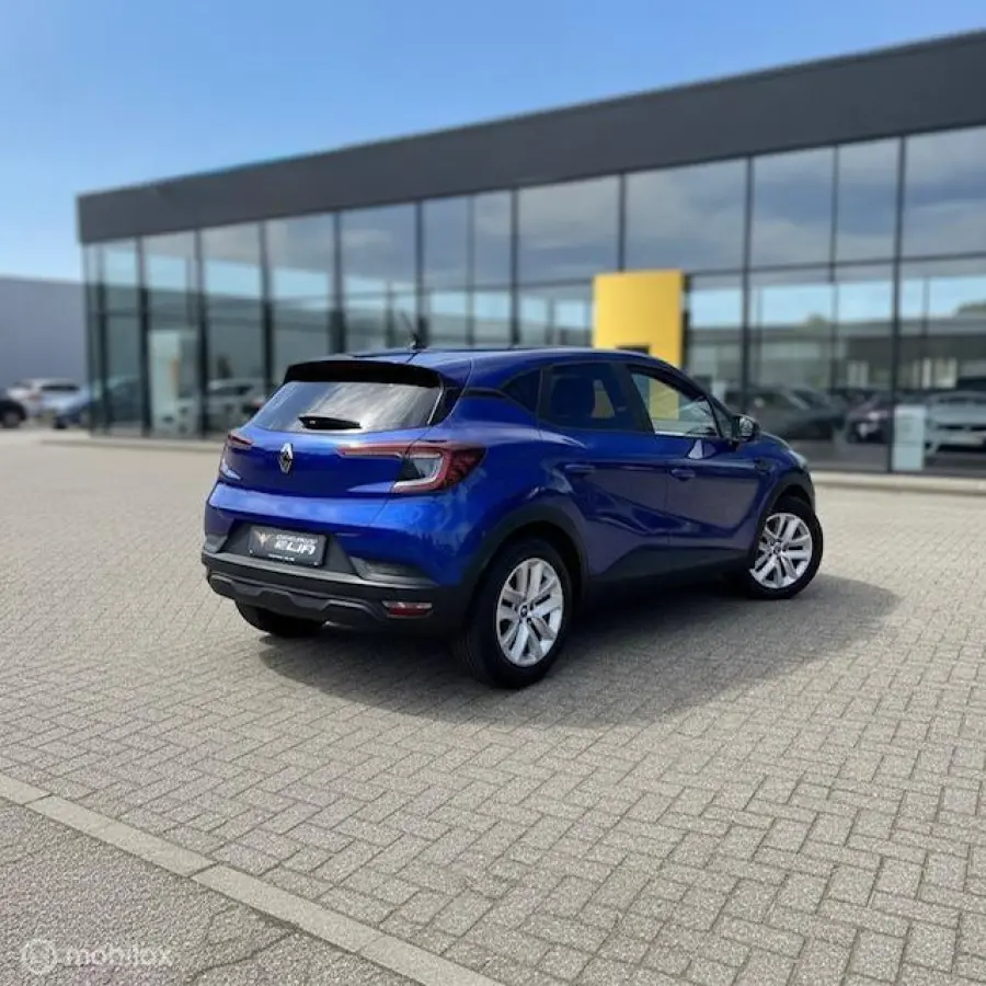 1.6 E-Tech Hybrid 145 Intens