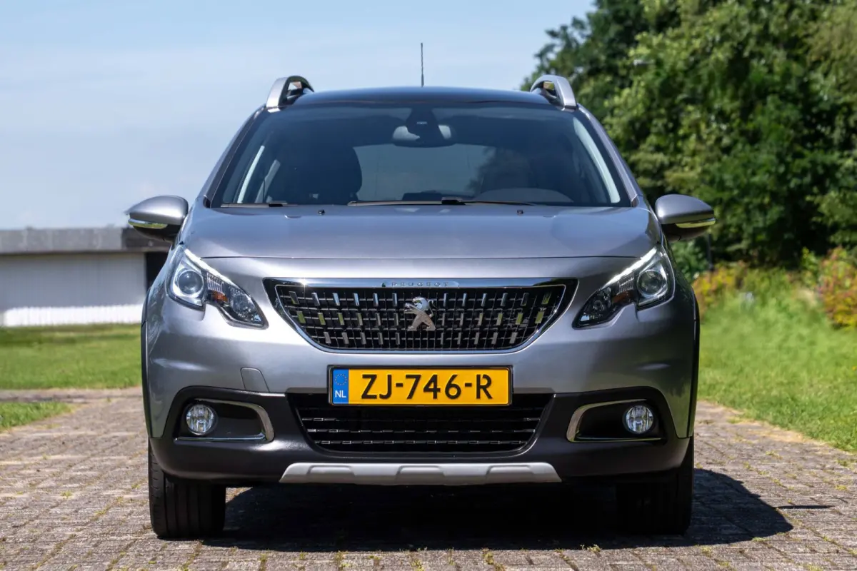 1.2 PureTech Allure Pano. 48.600 km +NAP NL-auto
