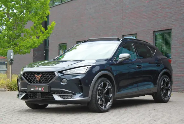 1.4 e-Hybrid VZ Copper Edition