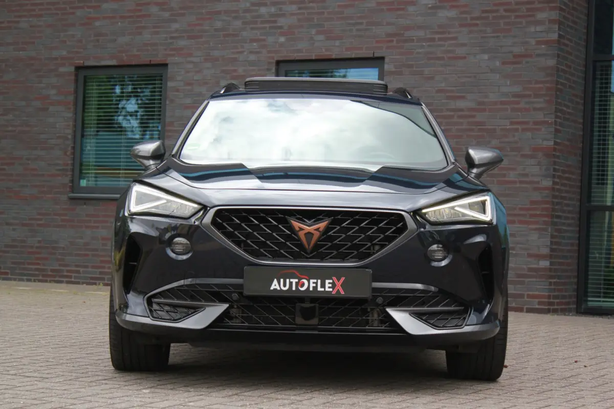 1.4 e-Hybrid VZ Copper Edition