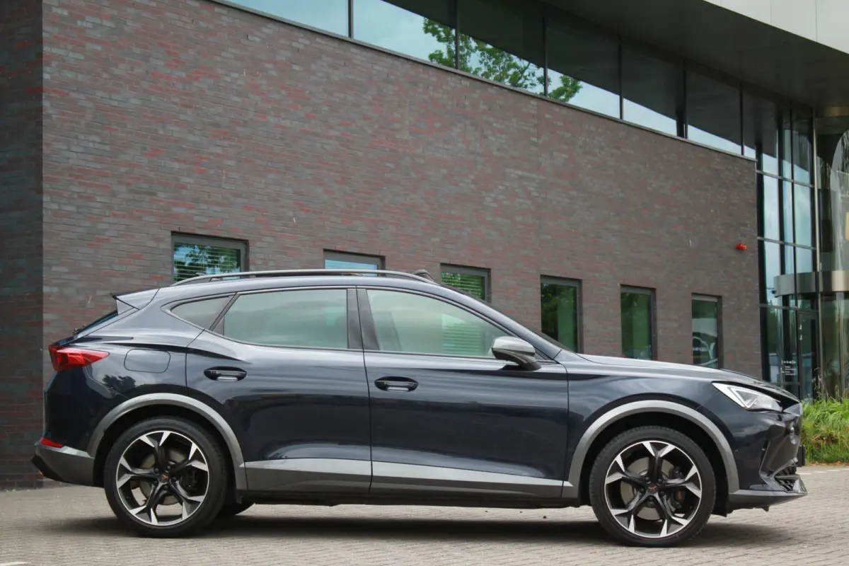 1.4 e-Hybrid VZ Copper Edition