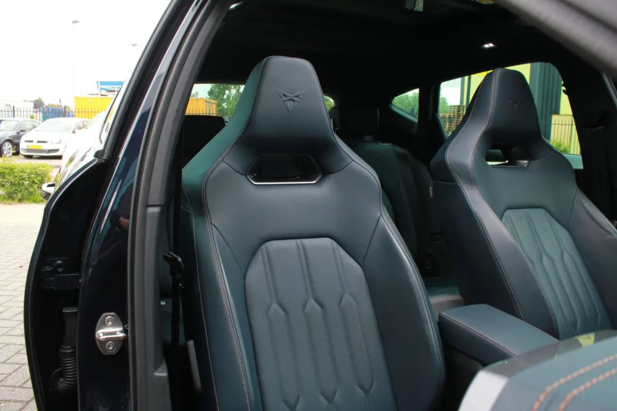1.4 e-Hybrid VZ Copper Edition
