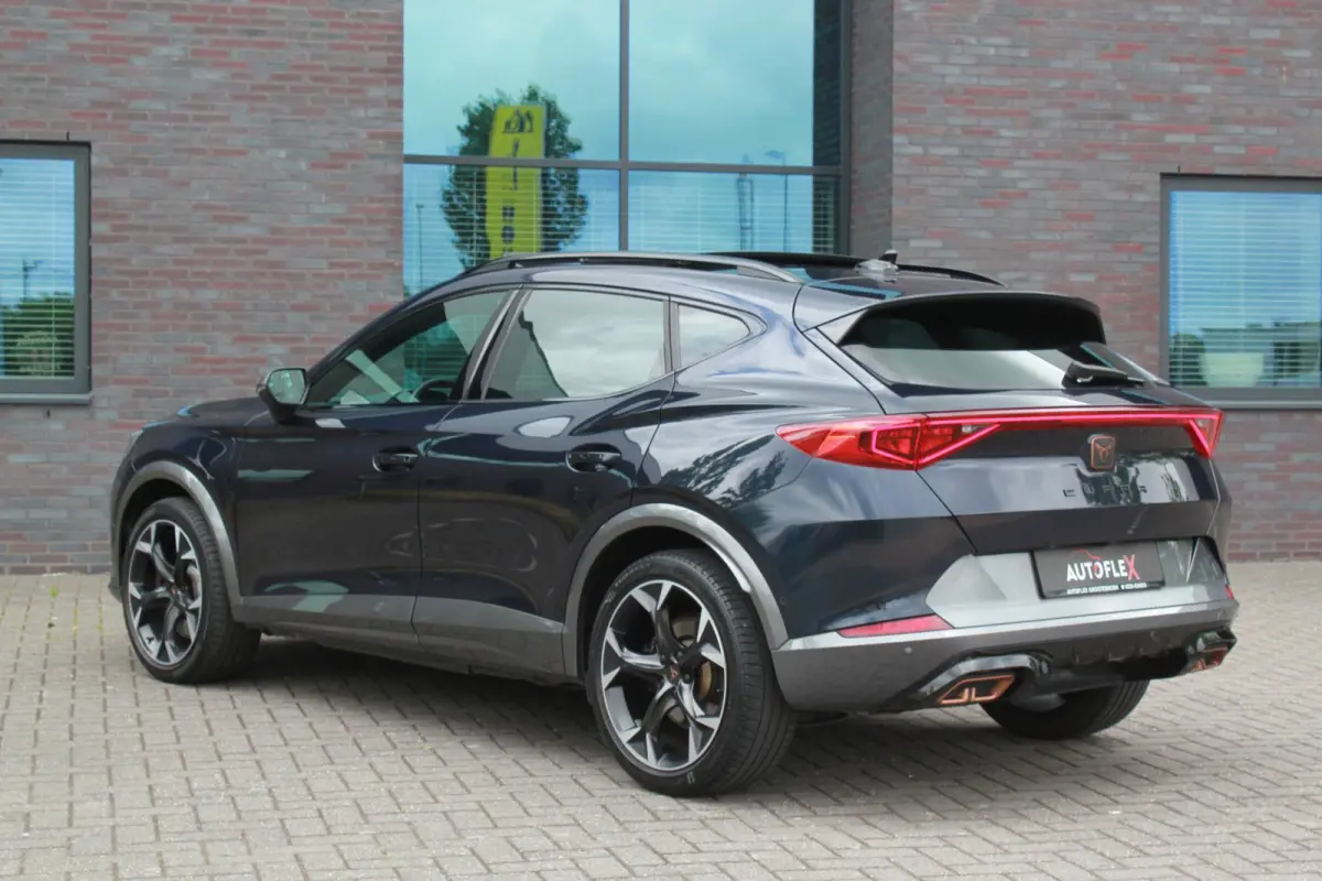 1.4 e-Hybrid VZ Copper Edition