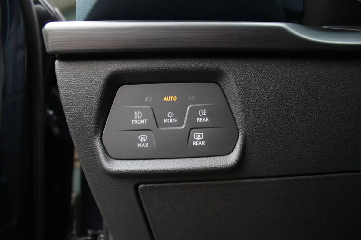 1.4 e-Hybrid VZ Copper Edition