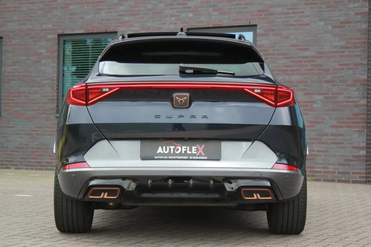 1.4 e-Hybrid VZ Copper Edition