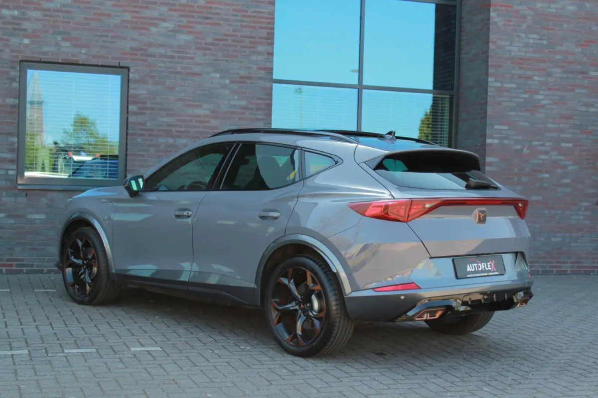 1.4 e-Hybrid VZ Performance
