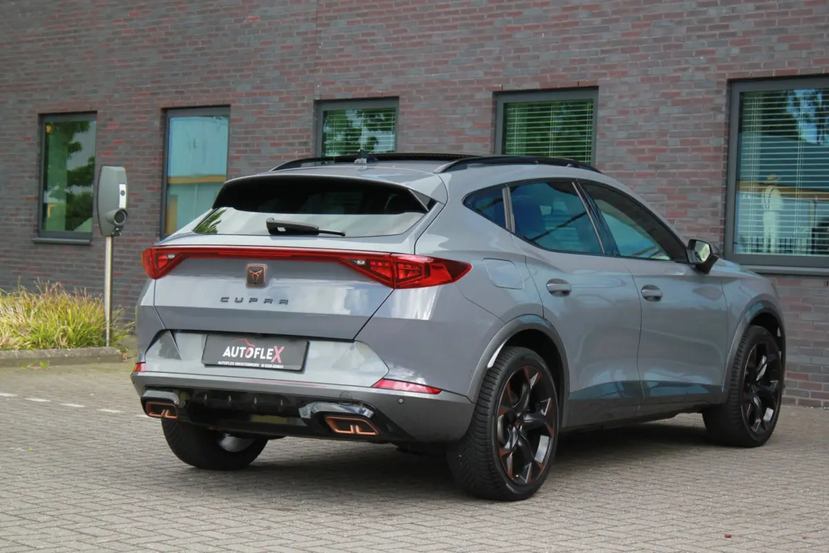 1.4 e-Hybrid VZ Performance