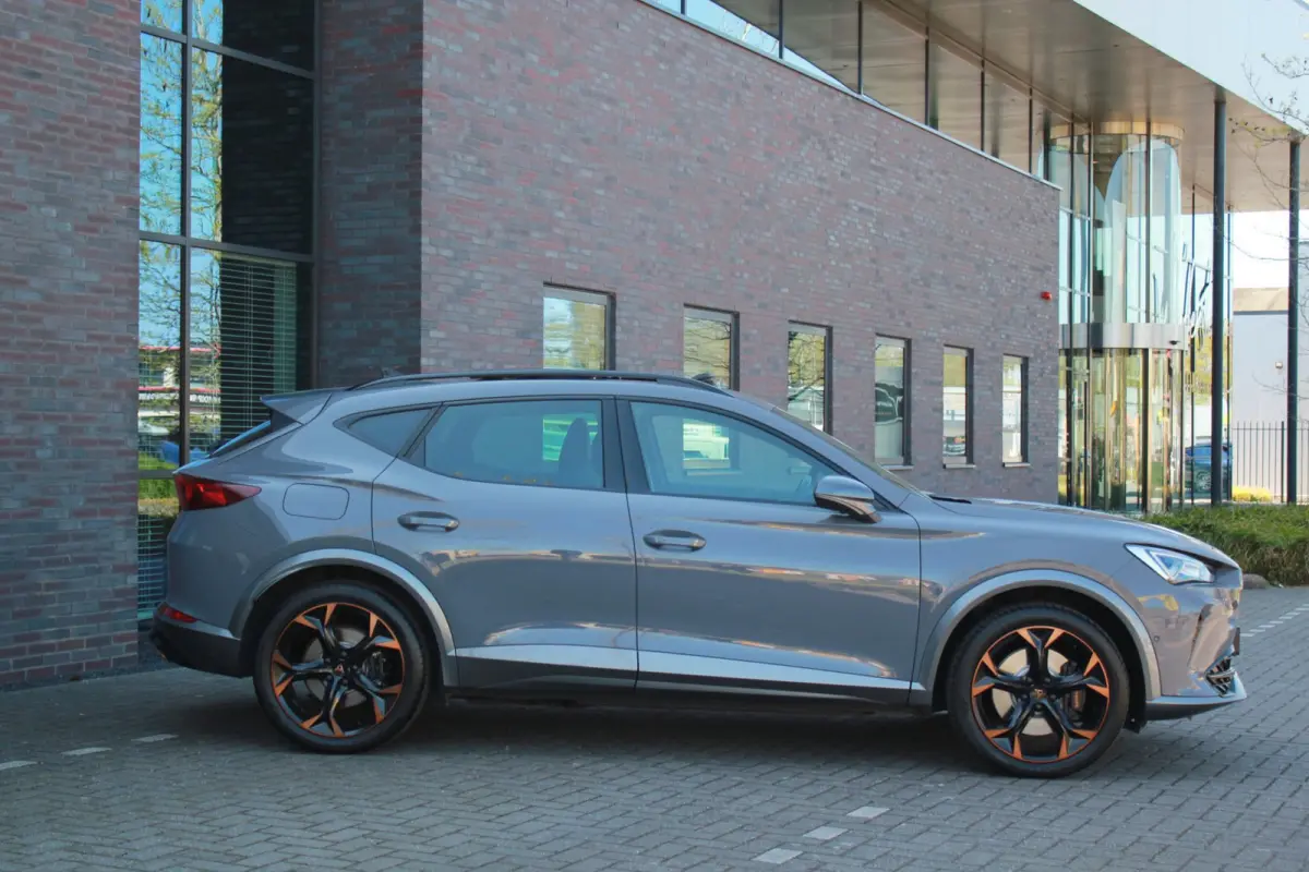 1.4 e-Hybrid VZ Performance
