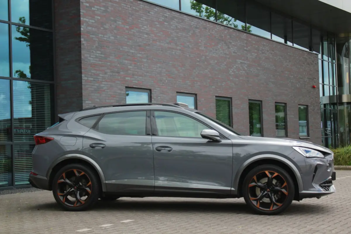 1.4 e-Hybrid VZ Performance