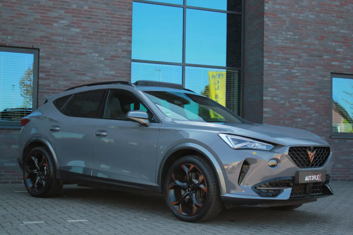 1.4 e-Hybrid VZ Performance