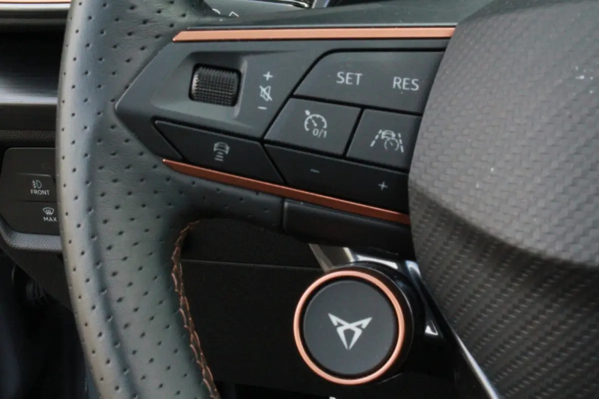 1.4 e-Hybrid VZ Performance