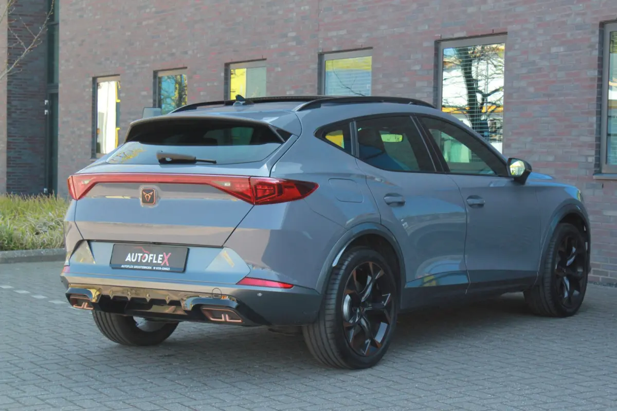 1.4 e-Hybrid VZ Performance