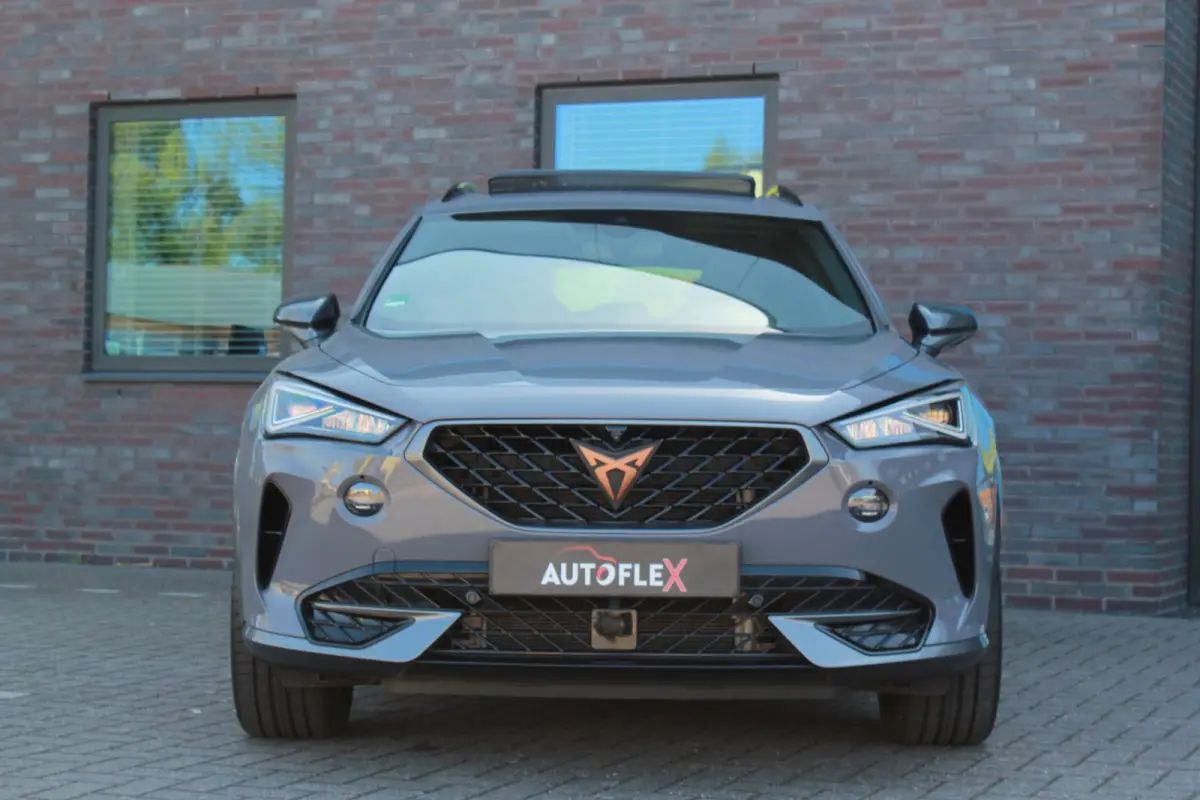 1.4 e-Hybrid VZ Performance