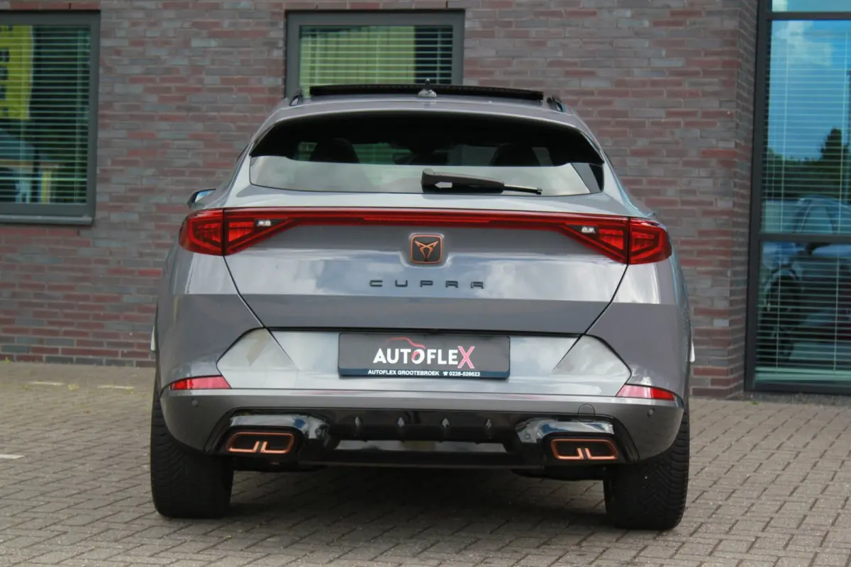 1.4 e-Hybrid VZ Performance