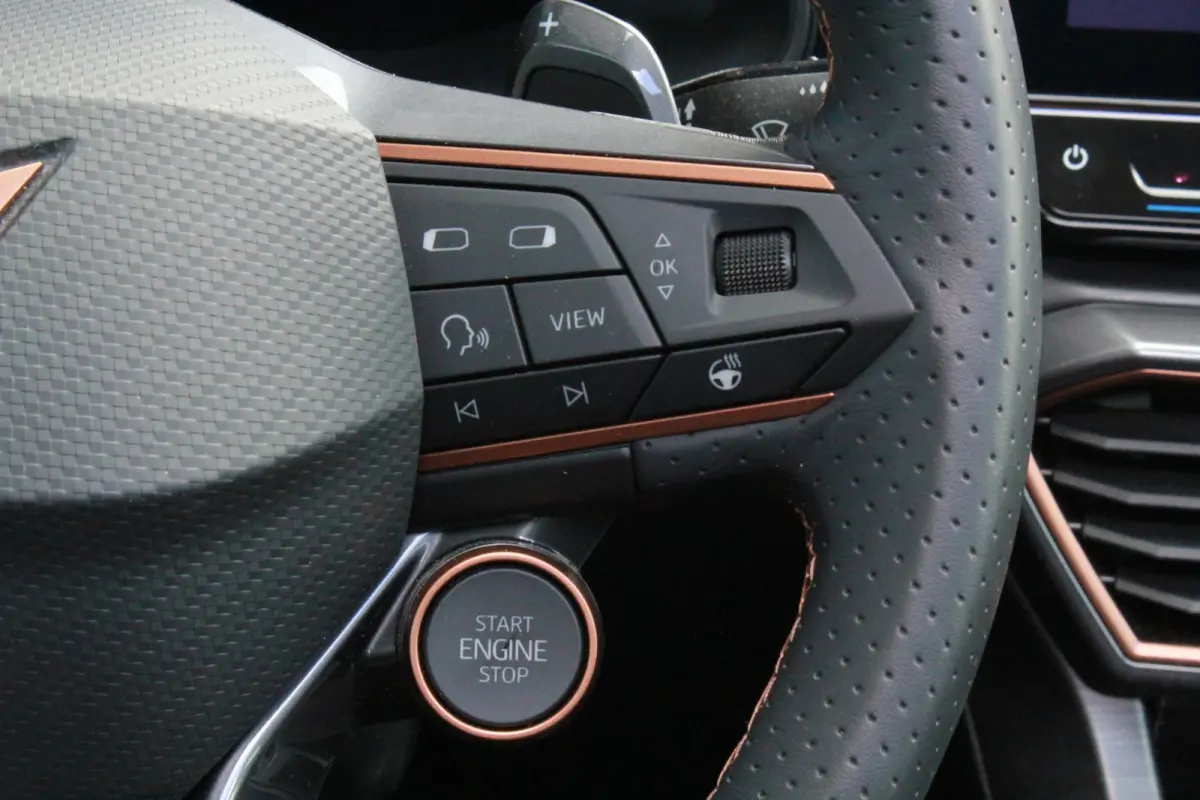 1.4 e-Hybrid VZ Performance