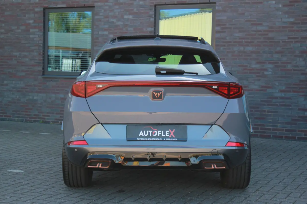 1.4 e-Hybrid VZ Performance