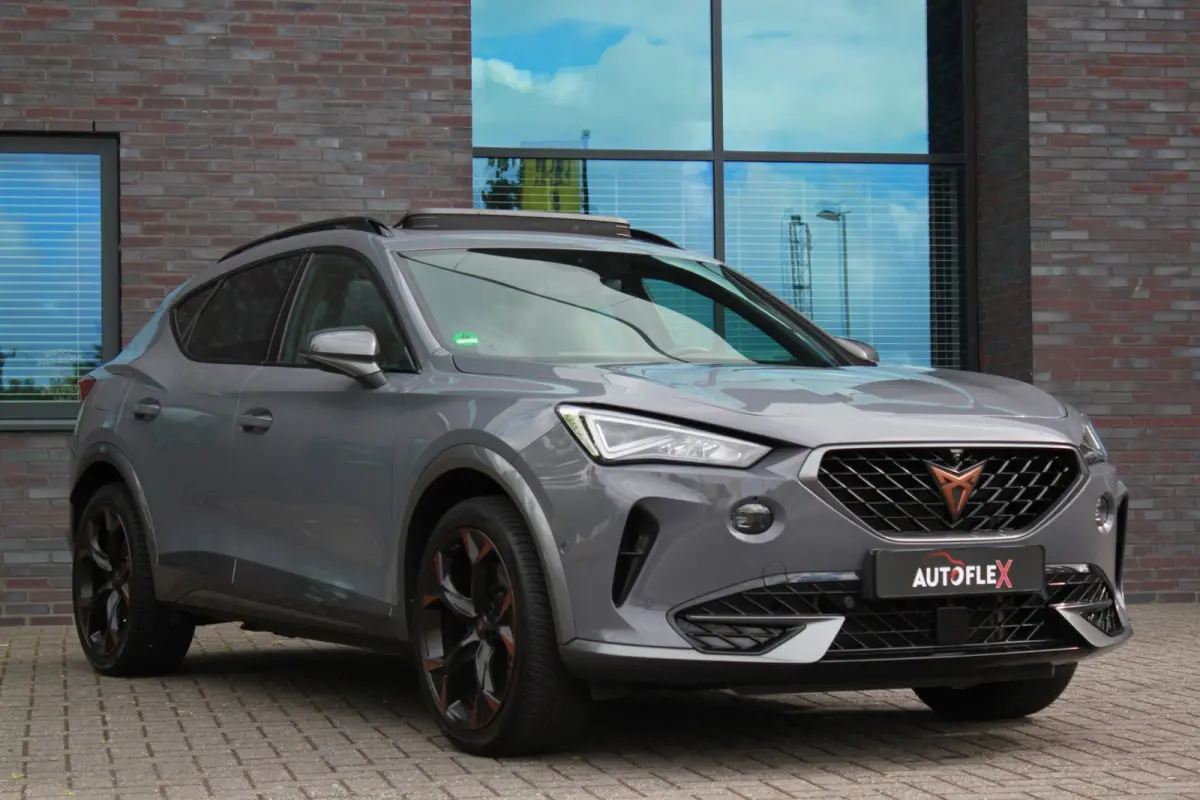 1.4 e-Hybrid VZ Performance