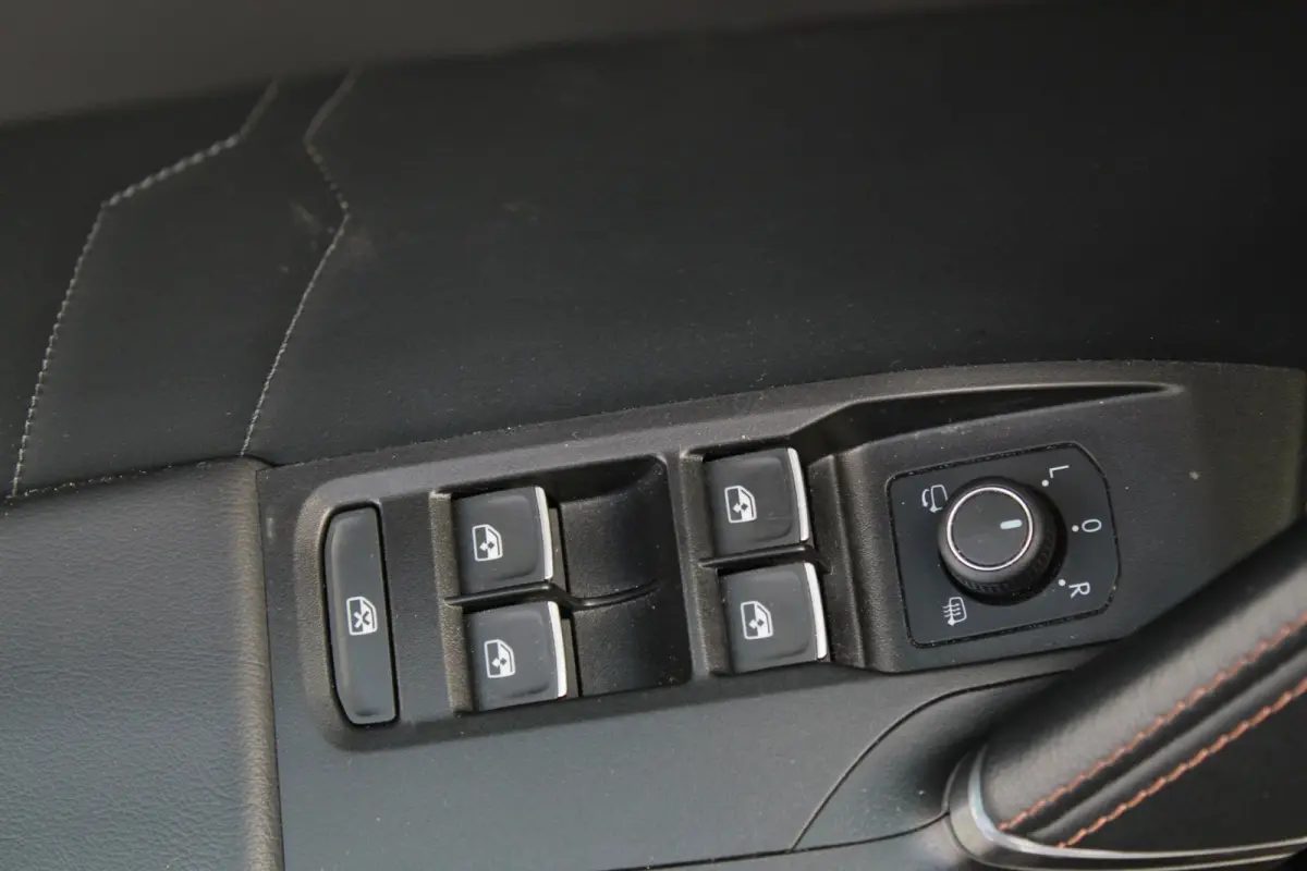 1.4 e-Hybrid VZ Performance