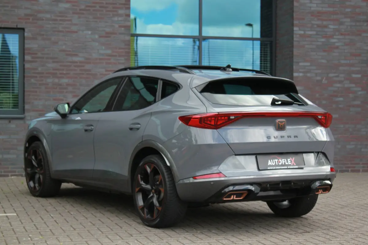 1.4 e-Hybrid VZ Performance