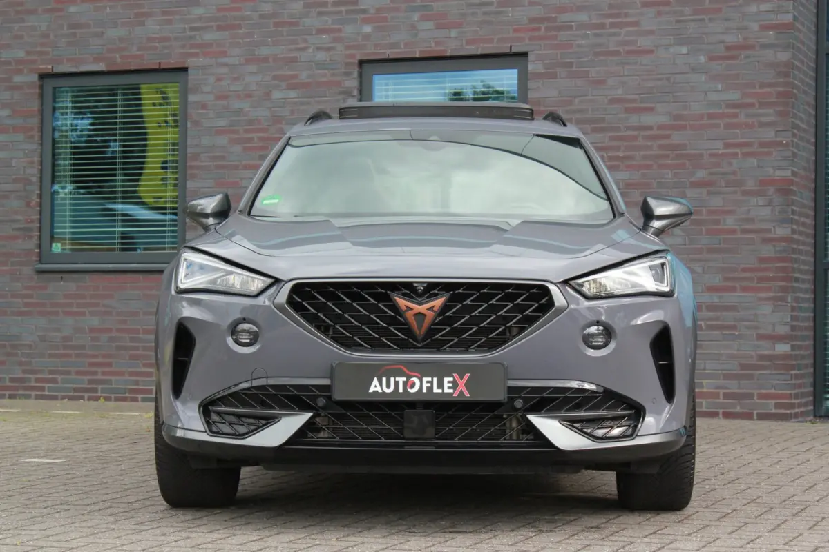 1.4 e-Hybrid VZ Performance