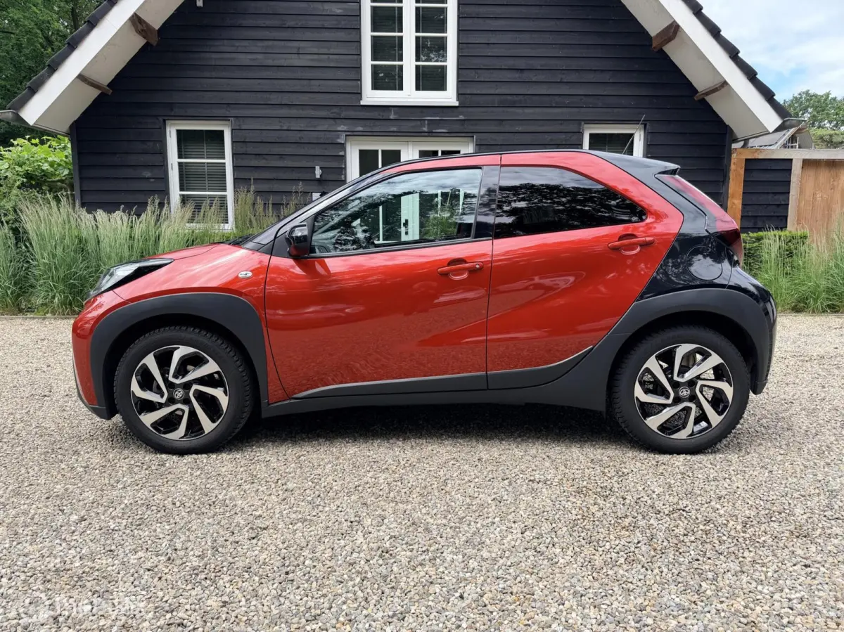 1.0 VVT-i MT Pulse