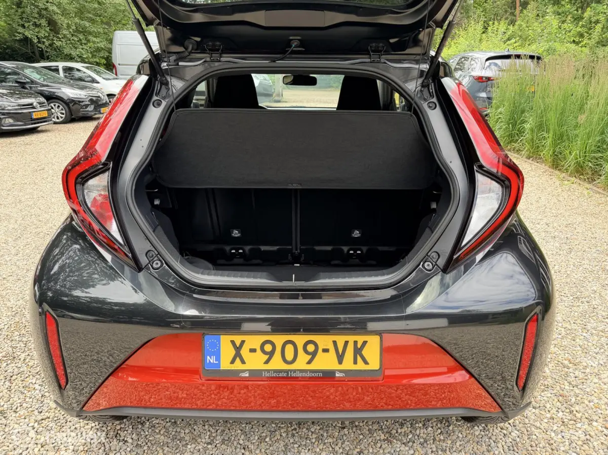 1.0 VVT-i MT Pulse