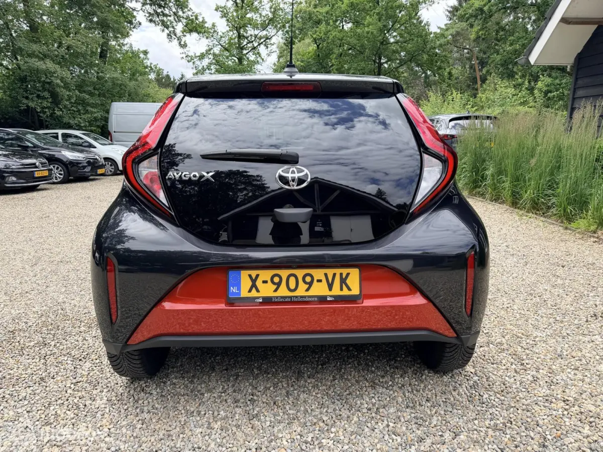 1.0 VVT-i MT Pulse