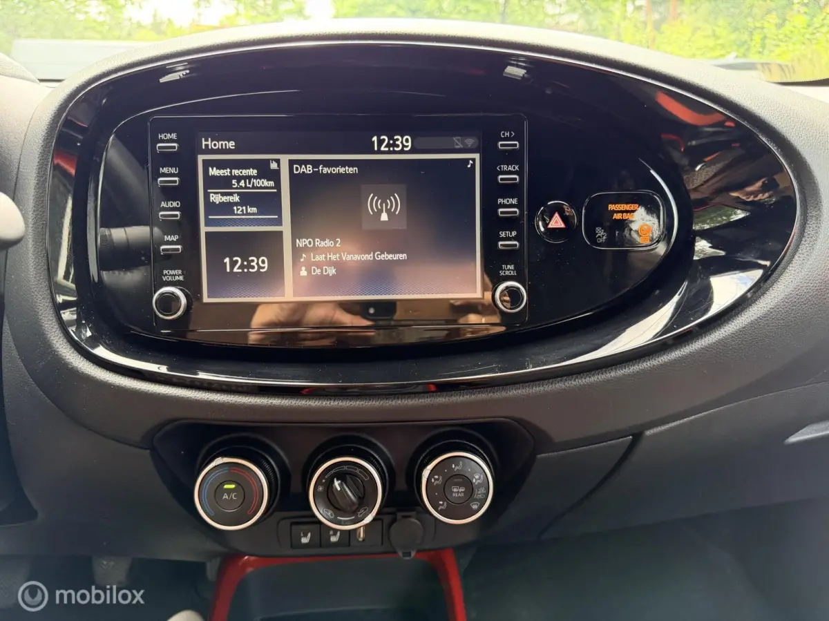 1.0 VVT-i MT Pulse