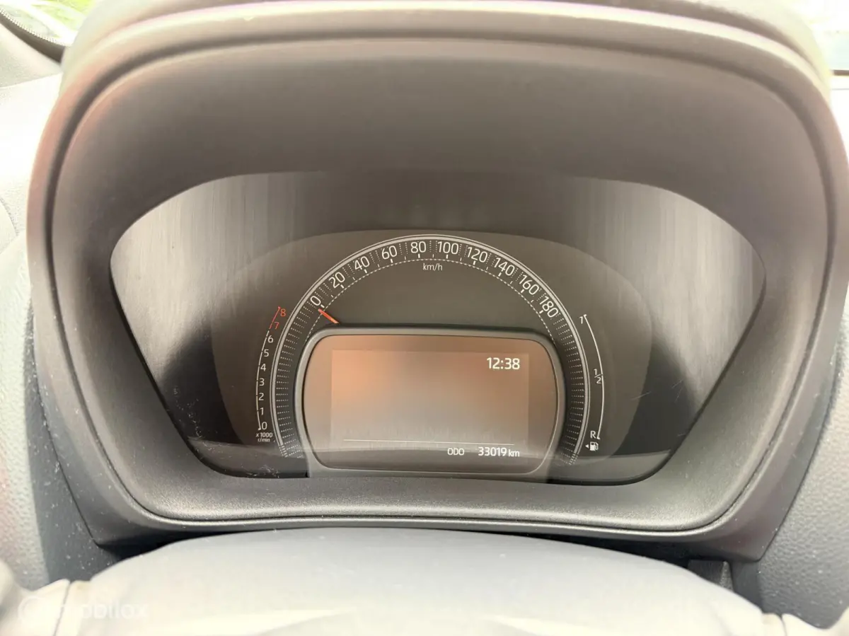 1.0 VVT-i MT Pulse