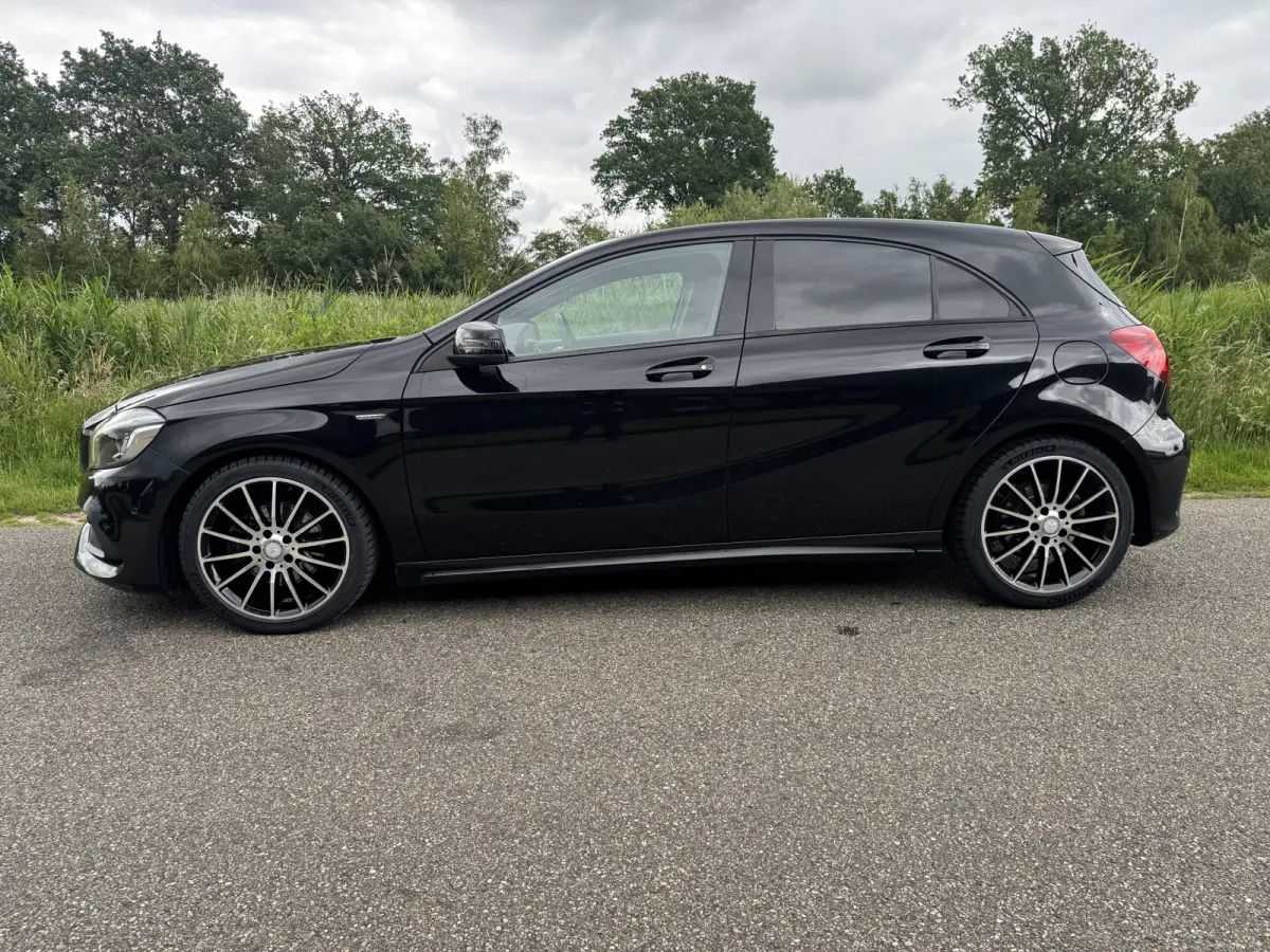 Edition Uitv. Carplay 180