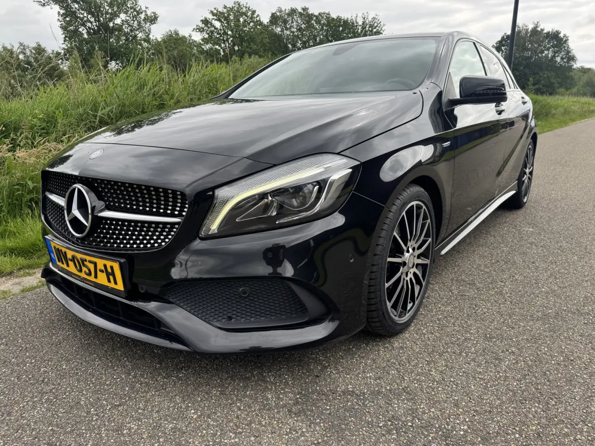 Edition Uitv. Carplay 180