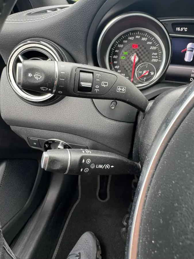 Edition Uitv. Carplay 180