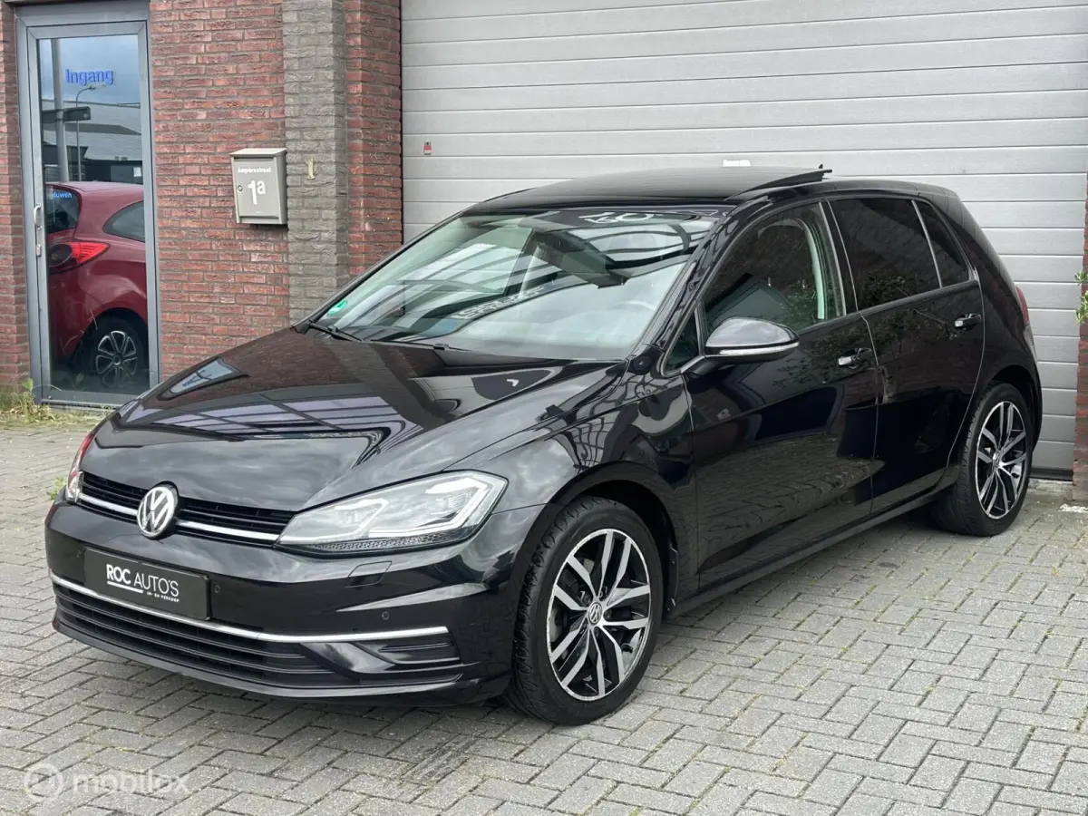 1.6 TDI Highline Business R | Pano | DSG