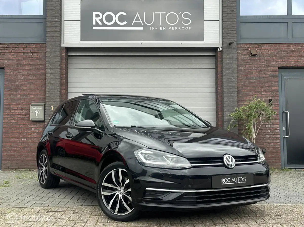 1.6 TDI Highline Business R | Pano | DSG
