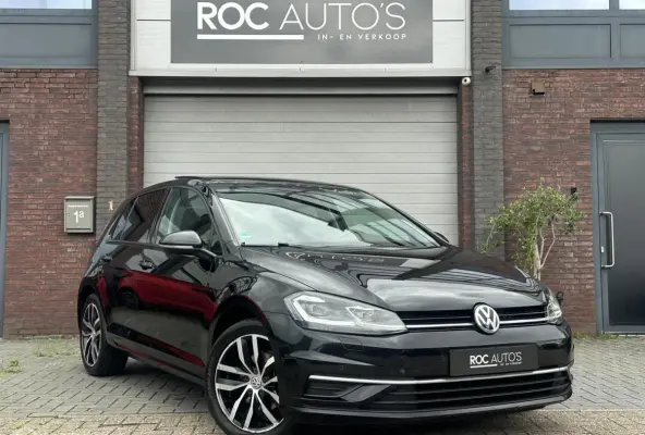 1.6 TDI Highline Business R | Pano | DSG